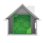 Home Appliance PCB