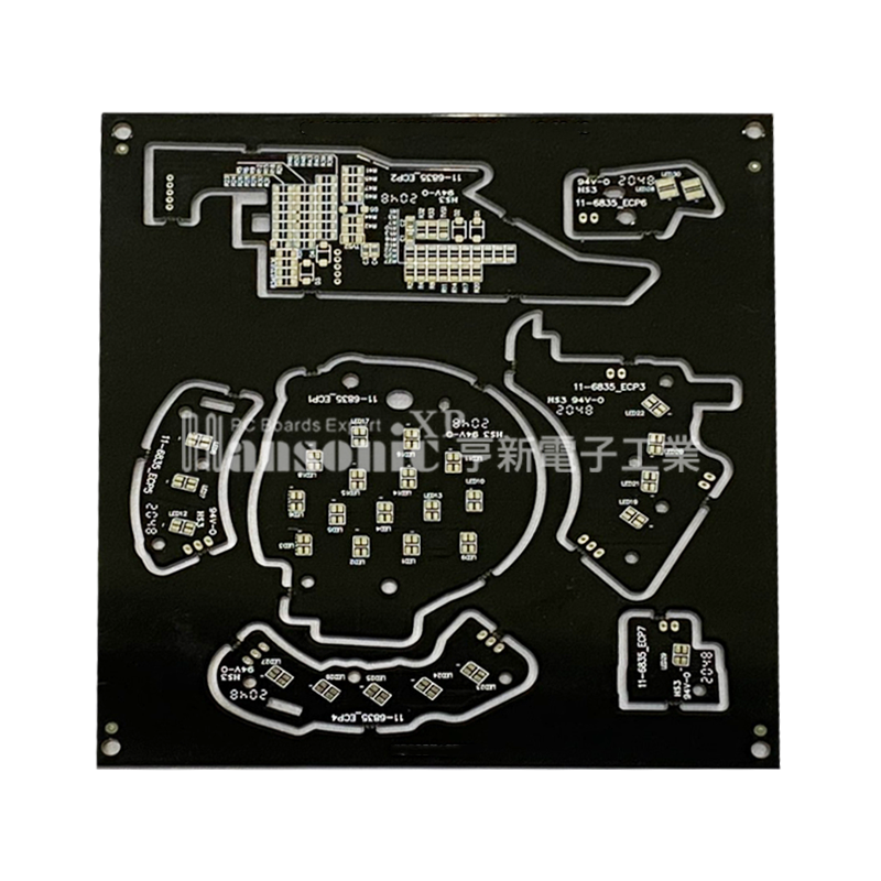 Automotive circuit_01